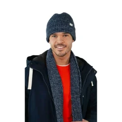 Skaga muts heren denim*Barts Online