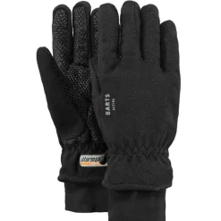 Storm handschoenen black*Barts Outlet