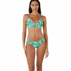 Sula bralette bikini top dames white*Barts Online