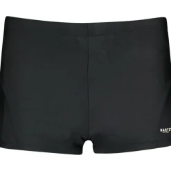 Trunk zwemboxer heren black*Barts Outlet