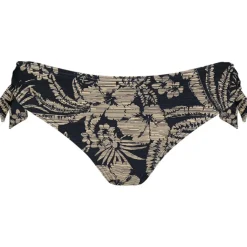 Tuala bikini broekje dames black*Barts Clearance