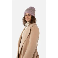 Vreya muts dames morganite*Barts Sale