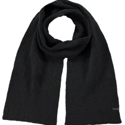 Wilbert sjaal heren black*Barts Clearance