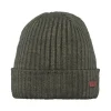 Wilbert Turnup muts heren army*Barts Outlet