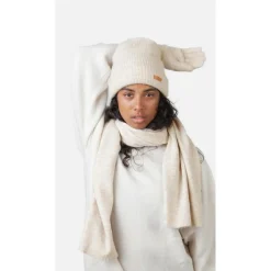 Witzia handschoenen dames cream*Barts Discount