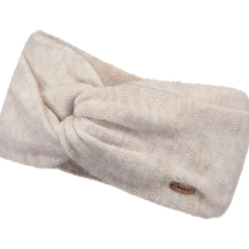 Witzia hoofdband dames cream*Barts Best