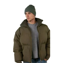 Wyoni muts heren army*Barts