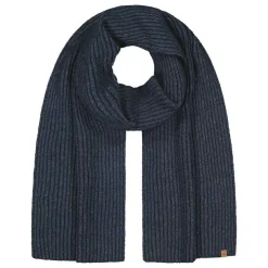 Wyoni sjaal heren navy*Barts Sale