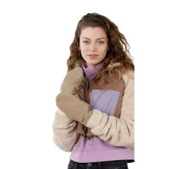 Yokam wanten dames light brown*Barts