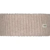 Zias hoofdband dames beige*Barts Sale