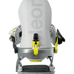 Blaster AsymWrap FASE snowboardbinding grey*Bataleon New