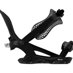 Blaster AsymWrap FASE snowboardbinding black*Bataleon Outlet