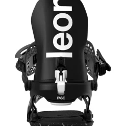 Blaster AsymWrap FASE snowboardbinding black*Bataleon Outlet