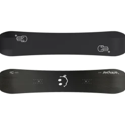 Evil Twin+ 25 - 26 snowboard heren*Bataleon Online
