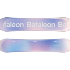 Feelbetter 25 - 26 snowboard dames*Bataleon Best