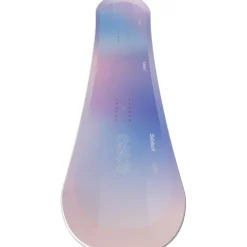 Feelbetter 25 - 26 snowboard dames*Bataleon Best