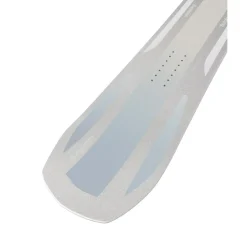 Push Up+ 25 - 26 snowboard dames white black*Bataleon Clearance