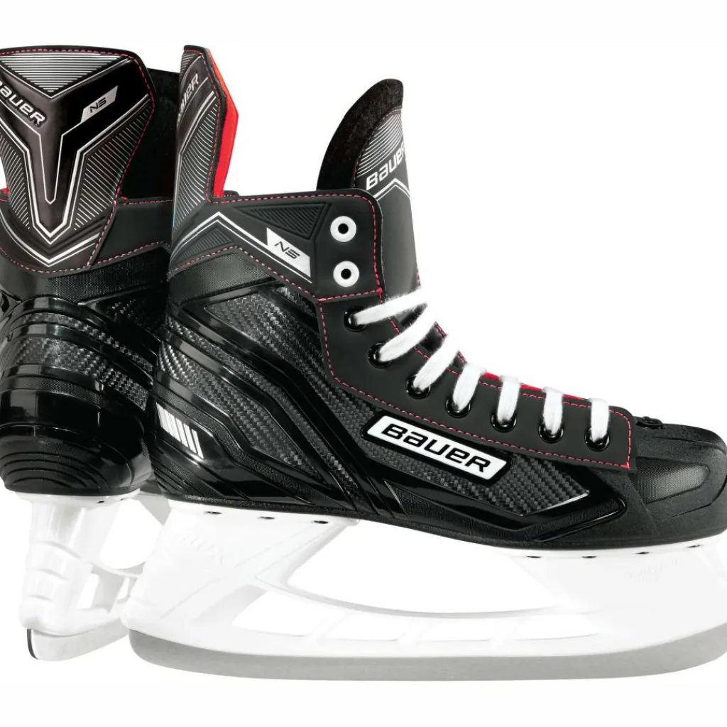 NS ijshockeyschaatsen junior*Bauer Best