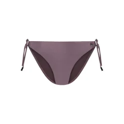 BSW204A bikini broekje dames plum*Beachlife Outlet