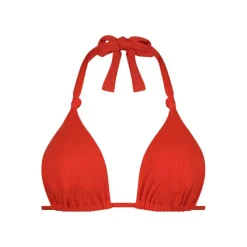 BSW112B bikini top dames fiery red*Beachlife Hot
