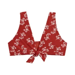 Little Leaves strik bikinitop junior*Beachlife