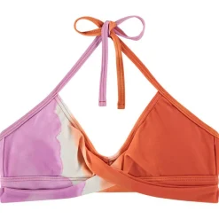 Tie Dye strik bikini top junior*Beachlife Clearance