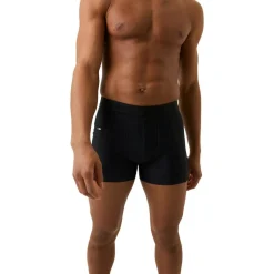  9999 Stretch zwemboxer heren black beauty*Björn Borg Outlet