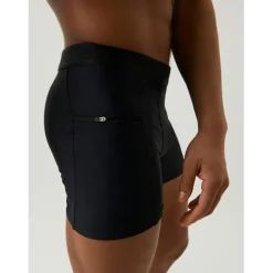  9999 Stretch zwemboxer heren black beauty*Björn Borg Outlet