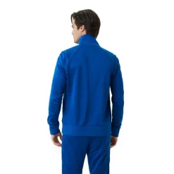  Ace Track trainingsjack heren nautical blue*Björn Borg New
