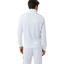  Ace trainingsjack heren brilliant white*Björn Borg Online
