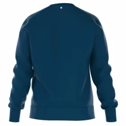  Borg Essential 3 sweater heren gibraltar sea*Björn Borg Clearance