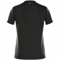 Borg Essential 3 shirt heren black beauty*Björn Borg Discount