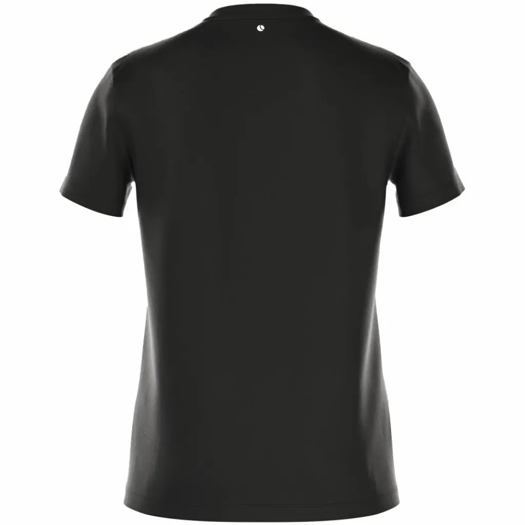 Borg Essential 3 shirt heren black beauty*Björn Borg Discount