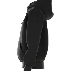  Borg Essential hoodie dames black beauty*Björn Borg Hot