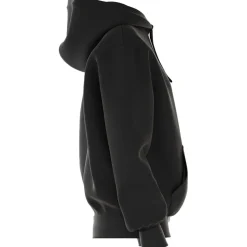  Borg Essential hoodie dames black beauty*Björn Borg Hot