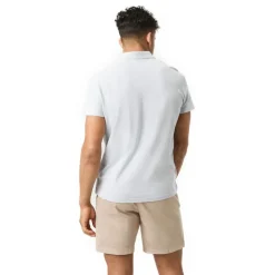  Borg polo heren grey dawn*Björn Borg Outlet