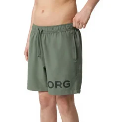  Borg zwembroek junior agave green*Björn Borg Discount