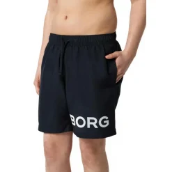  Borg zwembroek junior night sky*Björn Borg Best