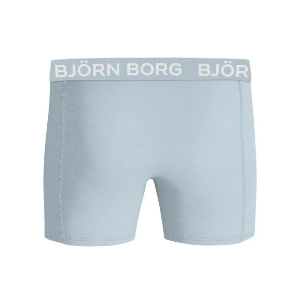  Core onderbroek junior multicolour 7-pack*Björn Borg New
