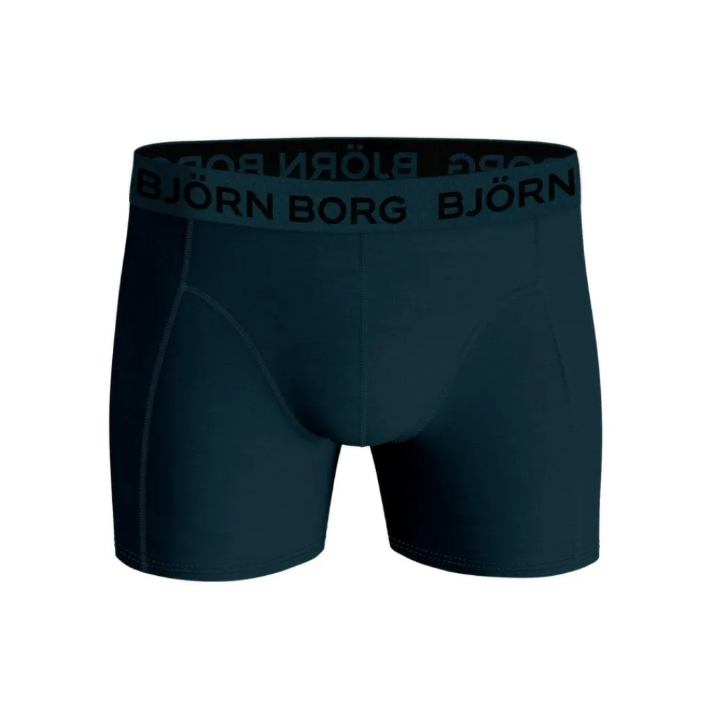  Core onderbroek junior multicolour 7-pack*Björn Borg New
