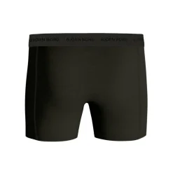  Cotton Stretch onderbroek heren multicolour 7-pack*Björn Borg New