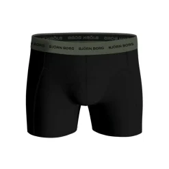  Cotton Stretch onderbroek heren multicolour 7-pack*Björn Borg New