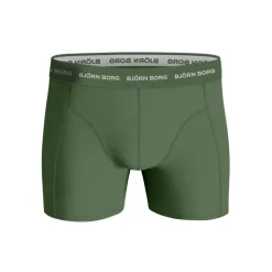  Cotton Stretch onderbroek heren multicolour 7-pack*Björn Borg New