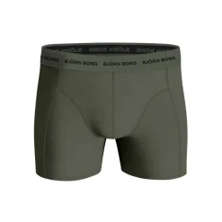  Cotton Stretch onderbroek heren multicolour 7-pack*Björn Borg New