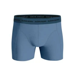  Cotton Stretch onderbroek heren multicolour 3-pack*Björn Borg New