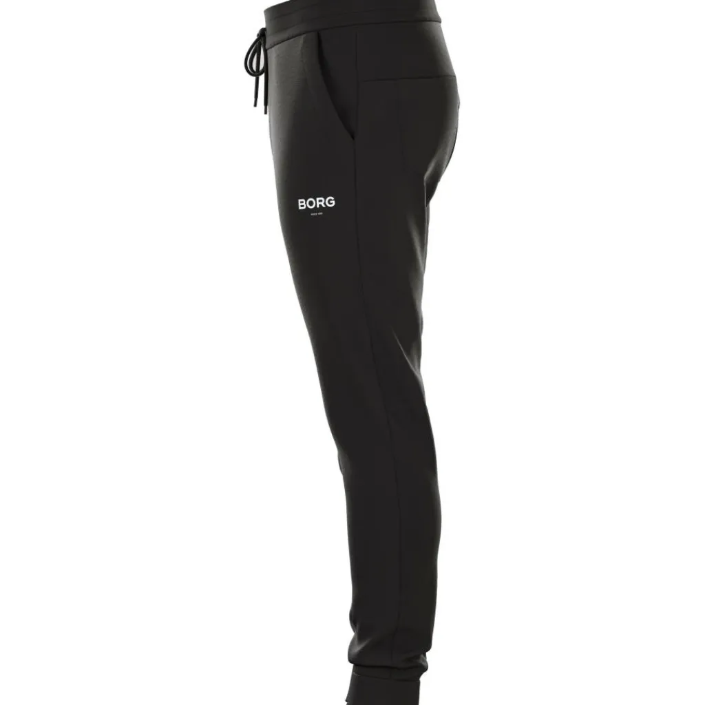 Logo joggingbroek heren black*Björn Borg Sale