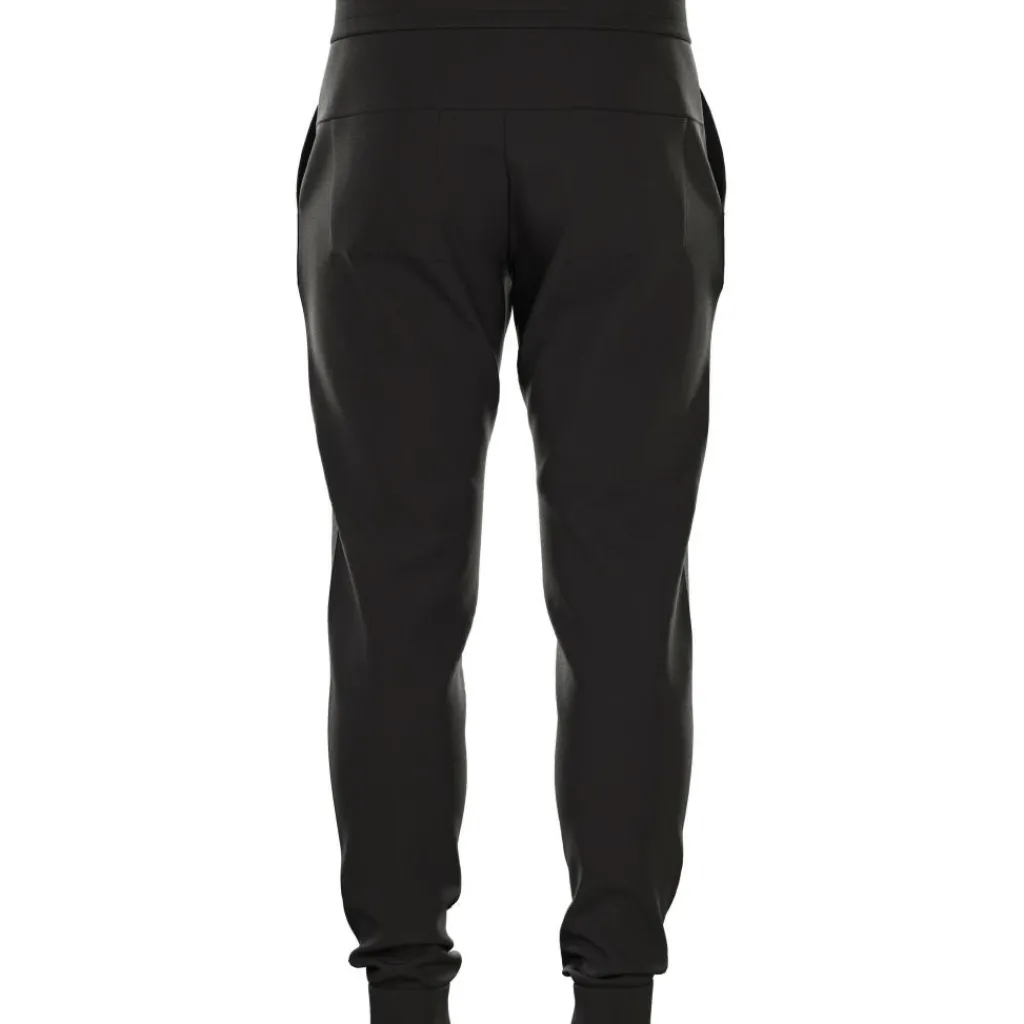 Logo joggingbroek heren black*Björn Borg Sale