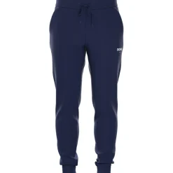  Logo joggingbroek heren blue*Björn Borg Best