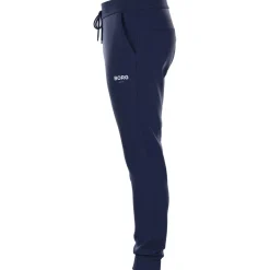  Logo joggingbroek heren blue*Björn Borg Best
