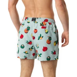  Print zwembroek heren pumpkin patch big*Björn Borg New